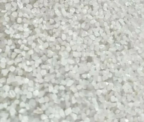 Areia White Reef Sand Marinho 6kg