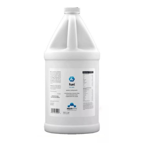 Aquavitro Seachem Fuel 4l