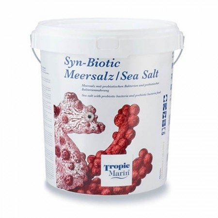 Sal Tropic Marin Syn-Biotic 25kg