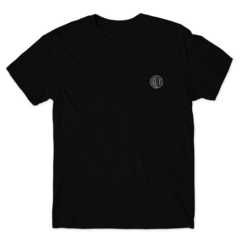 Camiseta Evollve Michelangelo - Preta - comprar online