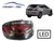 Lanterna Traseira Esquerda Compass 21/.... Full Led Nova Original