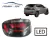 Lanterna Traseira Esquerda Compass 21/.... Full Led Nova Original