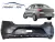 Parachoque Traseiro Ka Sedan 18/21 Novo Original BH9A17K835GA