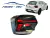 LANTERNA ESQUERDO POLO TRACK 23/... NOVA ORGINAL 6EA945095C
