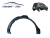MOLDURA DIREITA MOBI WAY 17/25 NOVA ORIGINAL 100233283