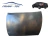 FOLHA TETO CIVIC G10 17/21 NOVO ORIGINAL 83200TEMM11ZA