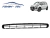 GRADE AIRCROSS C3 PICASSO 11/15 NOVA ORIGINAL 7422N5 - comprar online
