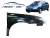 PARALAMA DIREITO XSARA 01/03 NOVO ORIGINAL 7841N9
