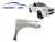 PARALAMA DIREITO HILUX 12/15 NOVO ORIGINAL 538110K080