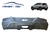 PARACHOQUE TRACKER 21/25 NOVO ORIGINAL 26255406 ***LEIA