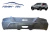PARACHOQUE TRACKER 21/25 NOVO ORIGINAL 26255406 ***LEIA