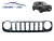 GRADE RENEGADE 16/25 NOVA ORIGINAL 735599130 - comprar online