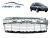 GRADE PEUGEOT 207 08/14 NOVA ORIGINAL 742210