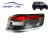 LANTERNA DIREITA COMMANDER 22/25 NOVA ORIGINAL 50152815