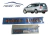SIGLA EMBLEMA GRAND LIVINA 09/14 NOVO ORIGINAL 90892CJ400