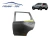 PORTA ESQUERDA TRACKER 21/26 NOVA ORIGINAL 52190219