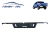 PISANTE RANGER 13/21 NOVO ORIGINAL AB3Z17B807E - comprar online