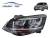 FAROL ESQUERDO FOX CROSSFOX 15/21 NOVO ORIGINAL 5Z0941007A