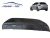 SPOILER TRASEIRO POLO TRACK 23/... NOVO ORIGINAL 2GX8075219B9
