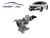 TURBIANA CIVIC G10 17/21 NOVA ORIGINAL 189005AAA01