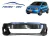 PARACHOQUE FOX SPACEFOX 15/21 NOVO ORIGINAL 5Z0807221ABGRU