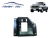 SUPORTE DIANTEIRO F250 F350 F4000 NOVO ORIGINAL 1C3Z17B984AA