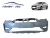 PARACHOQUE ARRIZO 5 19/22 NOVO ORIGINAL 602000468AADQJ