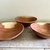 Bateas / Ensaladeras de madera - comprar online