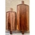 Tabla guayubira con canaleta - comprar online