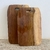 Tabla de madera