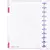 Caderno Inteligente - Hello Kitty - Grande - loja online
