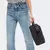Nécessaire Agot - True Black - Kipling