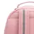Imagem do Mochila Seoul - Bridal Rose - Kipling
