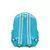 Mochila Seoul - Funky Turq Bl - Kipling - comprar online