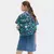 Mochila Seoul - Magical Print - Kipling na internet
