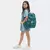 Mochila Seoul - Magical Print - Kipling - Piece of paper | Papelaria fina