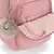 Mochila Seoul S - Bridal Rose - Kipling