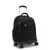 Mochila de Rodinhas New Zea - True Black - Kipling - Piece of paper | Papelaria fina