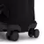 Mochila de Rodinhas New Zea - True Black - Kipling - loja online