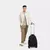 Imagem do Mochila de Rodinhas New Zea - True Black - Kipling