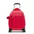 Mochila de Rodinhas New Zea - True Pink - Kipling