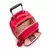 Mochila de Rodinhas New Zea - True Pink - Kipling na internet