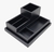 Organizador de Mesa - Works Preto