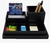 Organizador de Mesa - Works Preto - comprar online