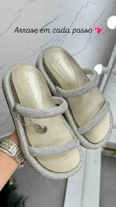 BIRKEN OURO LIGHT