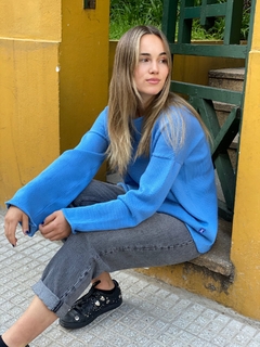 Sweater Ana Rosa