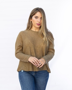 Sweater Hera Lima - AMBAS