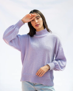 Imagen de Sweater Hestia oliva