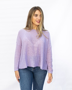 Sweater Hera Lima - tienda online