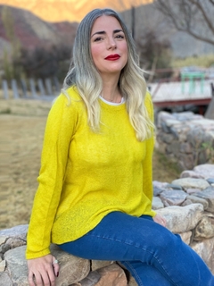 Sweater Hera Lima